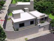 Casa 02 Quartos sendo 01 Suíte à Venda em São Joaquim...