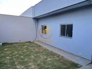 Casa 02 quartos setor Independência Aparecida de Goiânia