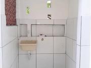 Casa 02 Quartos Vila Bela Vista D. Caxias