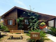 Casa 03 Dorm Bairro Praia do Barco