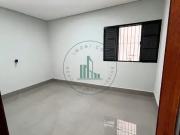 Casa 03 Dorm. Em Paulista Piracicaba