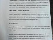 Casa 03 Dorm Santa Fë Piquete, Sapiranga, RS