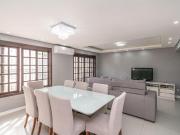 Casa 03 dormit suíte e closet e 4 vagas, na Vila...