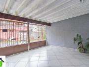 Casa 03 dormitórios + 01 Edícula + Incrível Varanda...