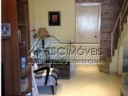 Casa 03 dormitorios 01 suíte 02 vagas 135m2 no Horto do Ype