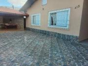 Casa 03 dormitorios 01 suite Bairro Caiçara/Praia Grande SP