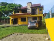 CASA 03 DORMITÓRIOS Bairro Nova Tramandaí