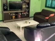 CASA 03 DORMITÓRIOS Bairro Zona Nova