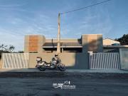 Casa 03 dormitórios em Shangri Lá Pontal do Paraná