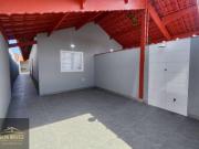 Casa 03 Dormitórios Praia de Mongaguá