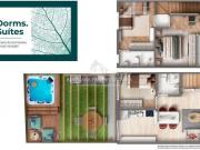 Casa 03 Dormitórios Venda Granja Viana Cotia 555 RESIDENCE