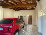 Casa 03 Dormitórios Vila Maria Próximo Parque da Cidade