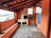 Casa 03 dorms Jardim Monte Alegre Taboão da Serra/SP