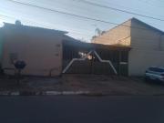 Casa 03 quartos/02 salas Capuava Casa de Rua com 3...