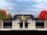 Casa 03 quartos 01 vagas garagem Porto Seguro