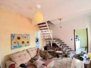 Casa 03 quartos, 02 banheiros, quintal inconfidentes...