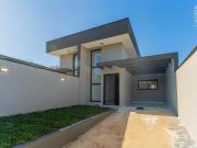 Casa, 03 Quartos, 02 Vagas, Edícula, Afonso Pena, São...