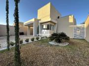 Casa 03 Quartos, Armários Alto da Boa Vista/ Financia