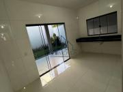 Casa 03 quartos Bairro Independência Aparecida de Goiânia GO