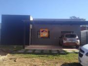 CASA 03 QUARTOS COM 1 SUÍTE CONDOMÍNIO FECHADO JARDIM...