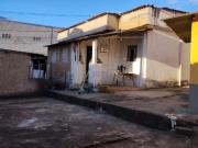 CASA 03 QUARTOS COM QUINTAL