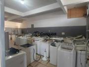 Casa 03 Quartos com suíte, com Loja 100m2, quintal aos...