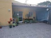 Casa 03 Quartos com suíte, Tropical Contagem