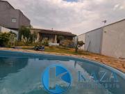 CASA 03 QUARTOS COM SUÍTE NA PONTE ALTA GAMA BRASÍLIA DF