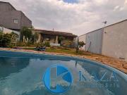 CASA 03 QUARTOS COM SUÍTE NA PONTE ALTA GAMA BRASÍLIA DF