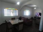 CASA 03 QUARTOS COM UMA SUITE PARQUE ESPLANADA V,...