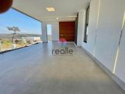 Casa 03 quartos e 03 suítes à venda, Condomínio Valle da...