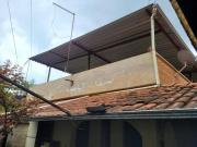 CASA 03 QUARTOS E QUINTAL