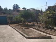 CASA 03 QUARTOS E QUINTAL