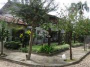 CASA 03 QUARTOS JARDIM GARAGEM BAIRRO ESPIRITO SANTO