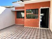Casa 03 Quartos Jd Graziela/Antares Próx Av São João