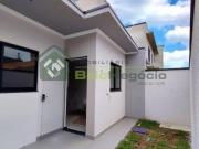 CASA 03 QUARTOS SENDO 1 SUÍTE FAZENDA VELHA ARAUCARIA