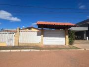 Casa 03 suites + Churrasqueira Condominio Estancia...