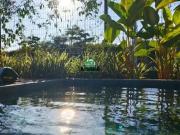 Casa 03 Suítes Mobiliada para Venda Condomínio Terras...