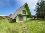 Casa 04 Dorm Bairro Praia do Barco