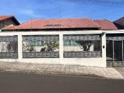 Casa 04 dormitórios à venda Jd. Santos Dumont Londrina/PR