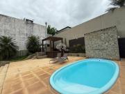 Casa 04 dormitórios, em condomínio Fechado