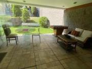 CASA 04 DORMITORIOS PISCINA TERRAZA JARDIN