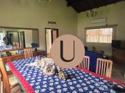 Casa, 04 dorms, 10 vagas, Guarujá, Enseada