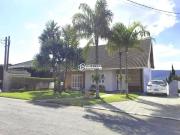 CASA 04 DORMS 2 SUÍTES COND CAMPOS DE SANTO ANTONIO ITU/SP