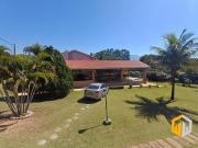 CASA 04 DORMS, JD BOTÂNICO SÃO PEDRO/SP