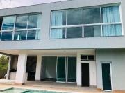 Casa 04 quartos a venda no condomínio Lagoa Santa Park...