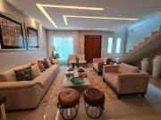 Casa 04 quartos com 03 suites com D.C.E sobrado...