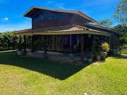 CASA 04 QUARTOS CONDOMÍNIO ENTRE LAGOS!