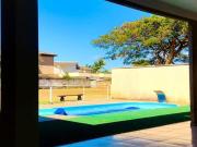 CASA 04 QUARTOS EM 1.000M² NA BOLLIVAR II