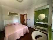 Casa 04 suítes Belvedere BH Locação